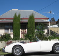 Peel Cottage - Port Augusta Accommodation