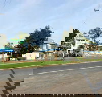 Poplars Motor Inn - Port Augusta Accommodation