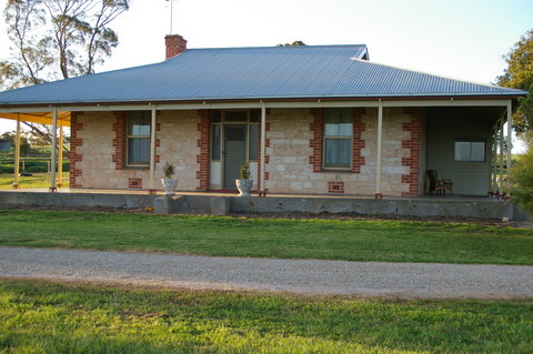 Porosa Ridge - Port Augusta Accommodation 0