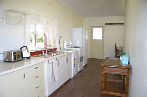Porosa Ridge - Port Augusta Accommodation 1