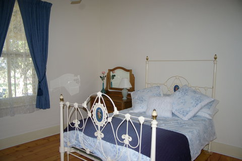 Porosa Ridge - Port Augusta Accommodation 2