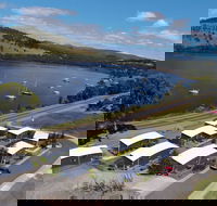 Port Huon Cottages