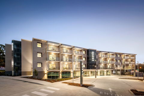 Quest Eight Mile Plains - Port Augusta Accommodation 0