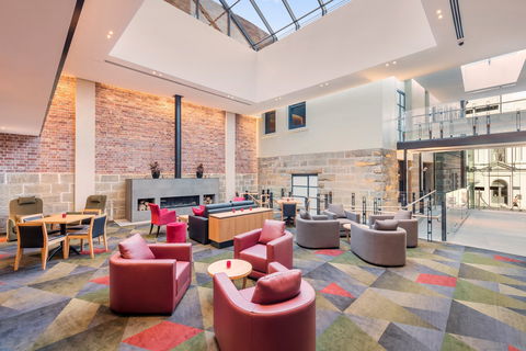 RACV/RACT Hobart Apartment Hotel - Port Augusta Accommodation 1