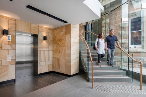RACV/RACT Hobart Apartment Hotel - Port Augusta Accommodation 2