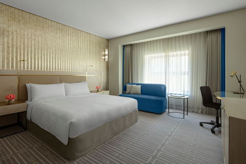 Radisson Blu Plaza Hotel Sydney - Port Augusta Accommodation 1
