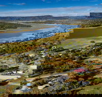 Reflections Holiday Parks Cudgegong River - Port Augusta Accommodation