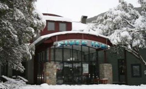 River Inn - Port Augusta Accommodation 0