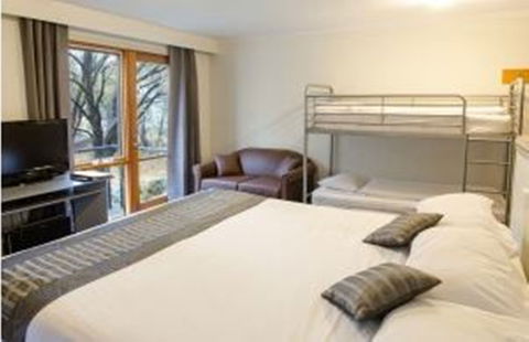 River Inn - Port Augusta Accommodation 1