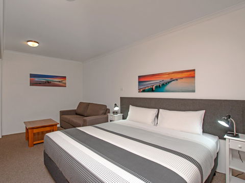 River Street Motel - Port Augusta Accommodation 0