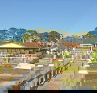 Riverside Delight