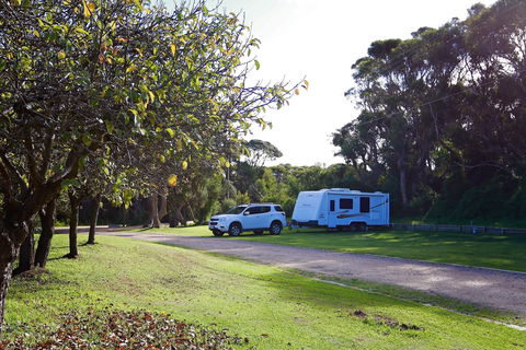 Robe Holiday Park - Port Augusta Accommodation 1