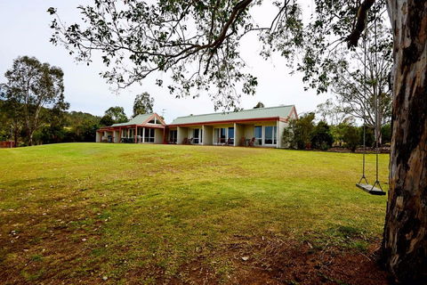 Rothbury Escape - Port Augusta Accommodation 0