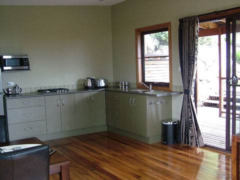 Sacred Mountain Retreat - Port Augusta Accommodation 2