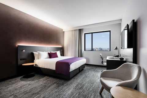 Sage Hotel West Perth - Port Augusta Accommodation 1