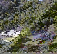 Sahali at Kangaroo Valley
