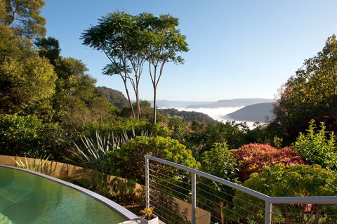 Sahali At Kangaroo Valley - Port Augusta Accommodation 1