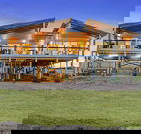 Sceale Bay Seaview Escape - Port Augusta Accommodation