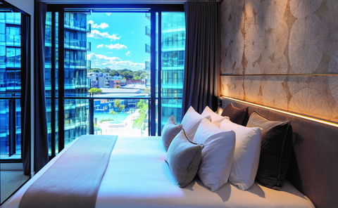 SKYE Suites - Port Augusta Accommodation 2