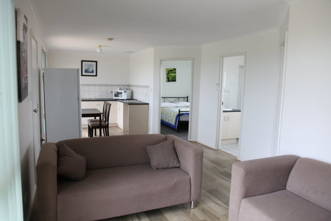 Tarnasey Farm - Cooper's Cottage - Port Augusta Accommodation 0