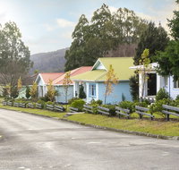 Tarraleah Estate - Cottages Accommodation  Events - Port Augusta Accommodation