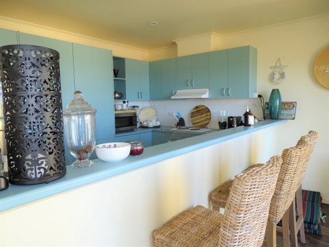 Telly's At Palm Cove - Port Augusta Accommodation 2