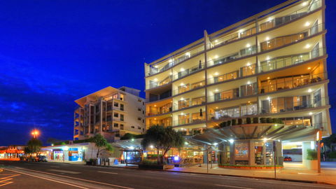 The Dunes Cotton Tree - Port Augusta Accommodation 0