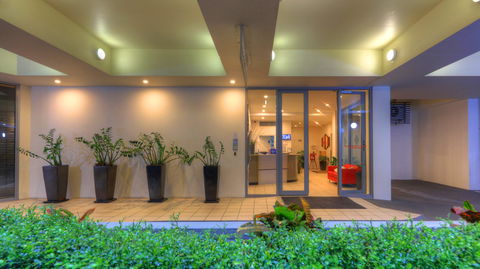 The Dunes Cotton Tree - Port Augusta Accommodation 1