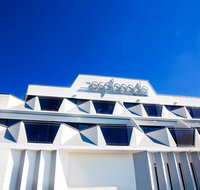 The Esplanade Motel