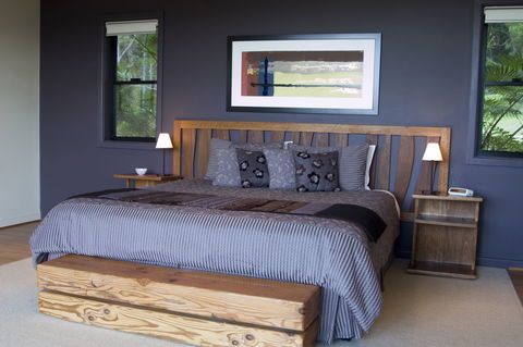 The Heavens Mountain Escape - Port Augusta Accommodation 0