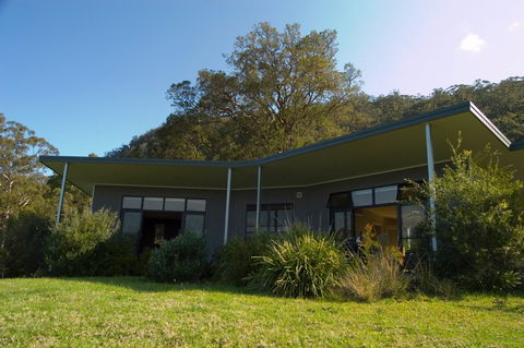 The Heavens Mountain Escape - Port Augusta Accommodation 1