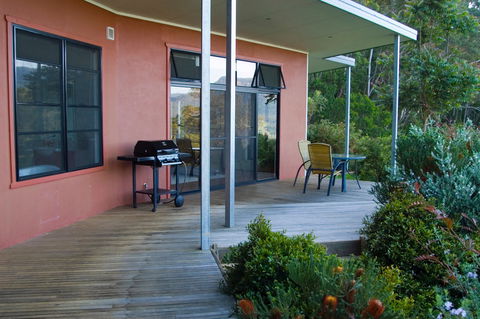 The Heavens Mountain Escape - Port Augusta Accommodation 2