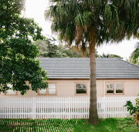 The Palm Cottage at Coledale Beach - Port Augusta Accommodation
