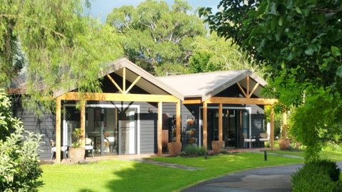 The Musicians Retreat B&B - Port Augusta Accommodation 0