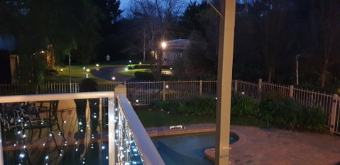 The Musicians Retreat B&B - Port Augusta Accommodation 1