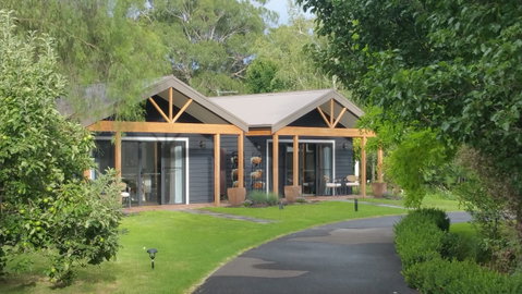 The Musicians Retreat B&B - Port Augusta Accommodation 2