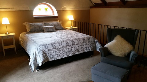 The Stables BnB - Port Augusta Accommodation 1