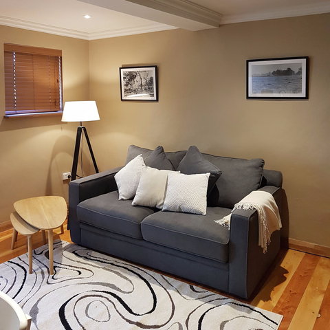 The Stables BnB - Port Augusta Accommodation 2