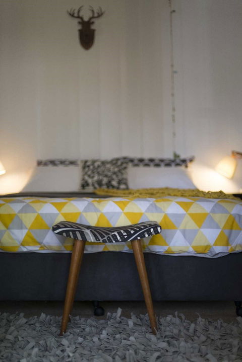 The Grey House - Port Augusta Accommodation 0