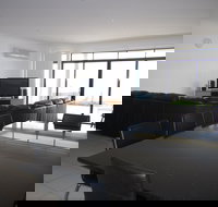 The Waterfront Starfish - Port Augusta Accommodation