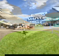 Thunderbird Motel