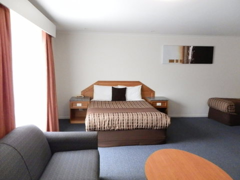 Thunderbird Motel - Port Augusta Accommodation 2