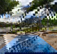 Tokemata Retreat - Port Augusta Accommodation