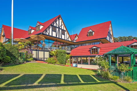 Village Family Motor Inn - Port Augusta Accommodation 0