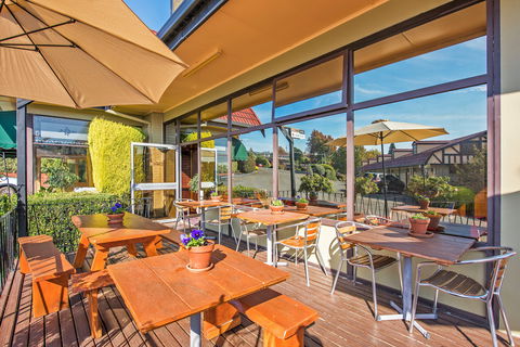 Village Family Motor Inn - Port Augusta Accommodation 1