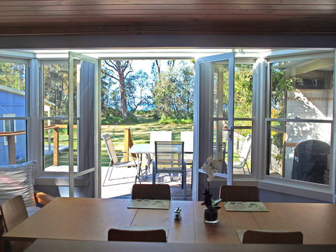 Waterfront Heaven - Port Augusta Accommodation 0