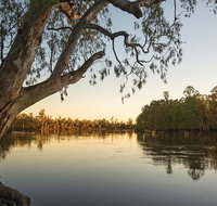 Woperana campground - Port Augusta Accommodation