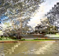 2823 Purnong Road Caunamont - Port Augusta Accommodation