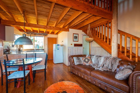 Aarlaur 1 - Port Augusta Accommodation 2
