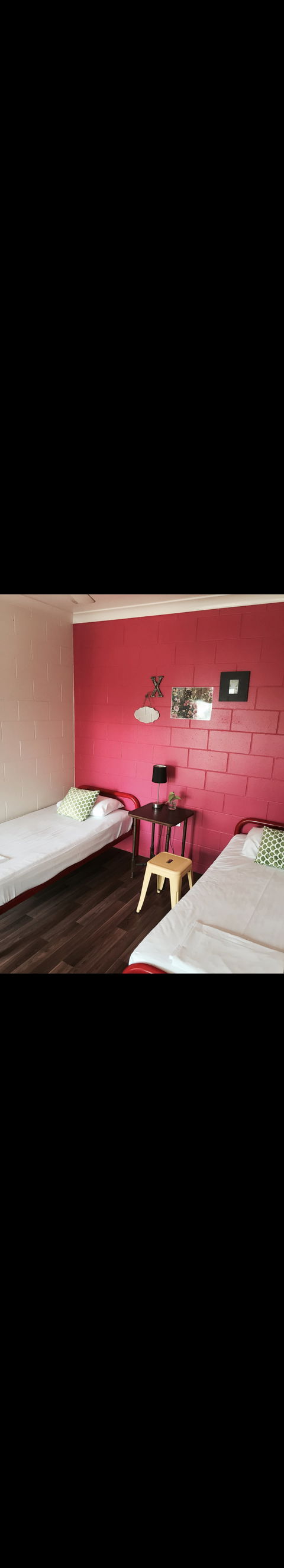 Adventurers Backpackers Resort - Port Augusta Accommodation 0